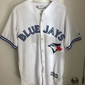 Jays Jersey